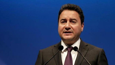 Babacan: Erdoğan’ın adaylığı hukuken mümkün değil