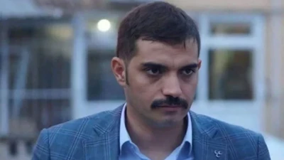 Sinan Ateş suikastında skandal. Şüpheli ismin MHP'li milletvekilinin evinde yakalandığını gösteren polis tutanağı kayboldu