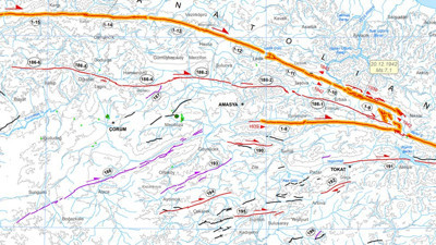 Uzman isim iki kenti uyardı: Depreme hazır olun