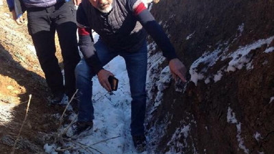 Hasan Sözbilir o bölgeye dikkat çekti: 7 büyüklüğünde depremler üretebilir