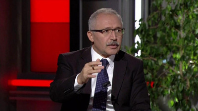 Abdulkadir Selvi Erdoğan’ı küplere bindirecek anketi paylaştı. Gereğini yapayım derken baltayı taşa vurdu