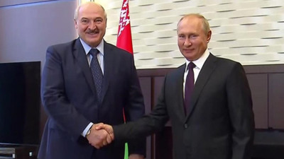 Putin: Rusya, Belarus topraklarına taktik nükleer silah konuşlandıracak