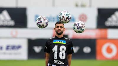 Fenerbahçe derbisi öncesi Beşiktaş'ta flaş gelişme