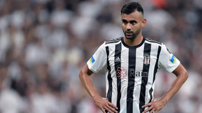 Ghezzal'dan derbi öncesi özel hazırlık. Şenol Güneş'in Cezayirli yıldız için planı belli oldu (27 Mart 2023)