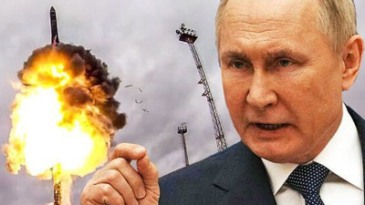 Eski ABD Ulusal Güvenlik Danışmanı: Putin blöf yapmıyor olabilir