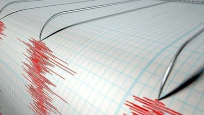 Son Dakika: Malatya'da 3.7 büyüklüğünde deprem (28 Mart 2023)