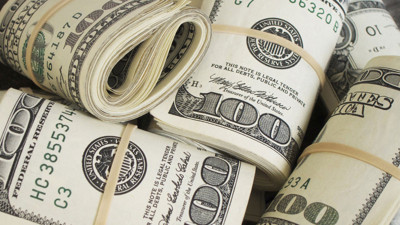 Merkez Bankası'nın rezervlerinde bir haftada büyük düşüş. Arapların desteği de yetmedi