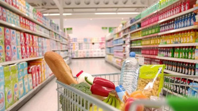 Almanya'da yıllık enflasyon martta yüzde 7,4'e geriledi