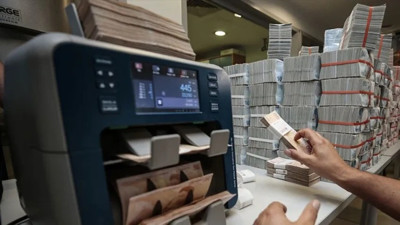 Türkiye Varlık Fonu'ndan Kamu bankaların 111,7 milyar lira