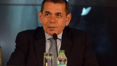 Tahkim Kurulu'ndan flaş Dursun Özbek kararı