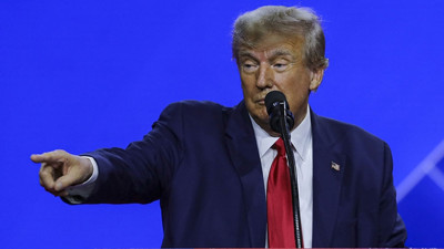 Trump'ın mahkemeye çıkacağı tarih belli oldu. Diğer tüm duruşmalar durduruldu