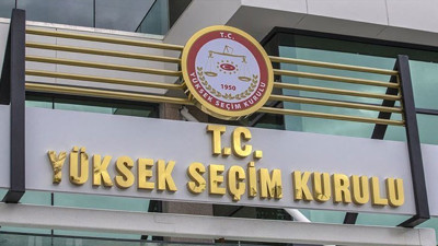 Seçmen listeleri yarın askıdan inecek (01 Nisan 2023)