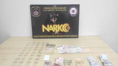 Zehir tacirlerine yönelik operasyon: 26 gözaltı