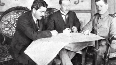 Atatürk 14 Mayıs 1919 günü ne yaşadı?
