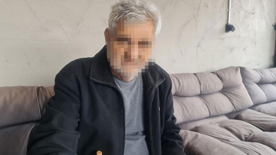 Yoğun bakımdayken oğlu banka hesabını boşalttı