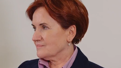 'Kendimi sadece bir sayı olarak görüyorum' diyen genç kıza Meral Akşener böyle cevap verdi
