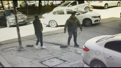 Şişli'de sahte polisten 17 bin dolarlık dolandırıcılık