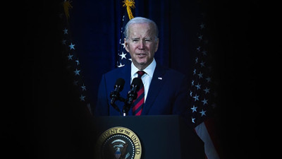 Biden, 11-14 Nisan'da Kuzey İrlanda ve İrlanda'yı ziyaret edecek