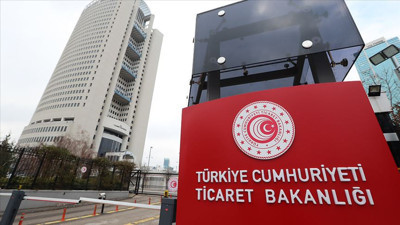 İplik ithalatında dampinge karşı önlem