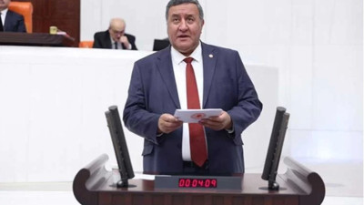 Gürer: 14 Mayıs'ta bu gidişe 'dur' deyin