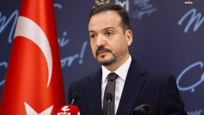 İYİ Partili Zorlu'dan CHP İl Başkanlığı önündeki silah sesleri hakkında açıklama