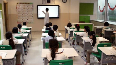 Bunun adı resmen soygun. Özel okuldan kayıt yenileme vurgunu