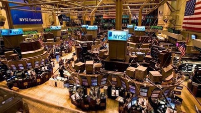 New York borsası kapanış verileri açıklandı (09 Temmuz 2024)