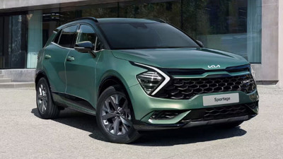 Kia Sportage modelinin zamlı fiyat listesi belli oldu. Kriz giderek derinleşiyor