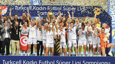 Kadınlar Süper Ligi'nde play-off heyecanı başlıyor