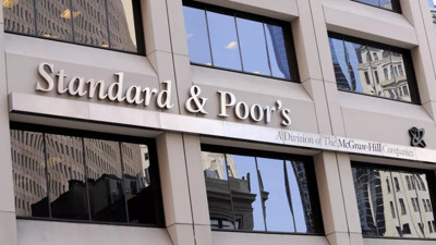Ünlü kredi kuruluşundan Türk bankaları için flaş açıklama