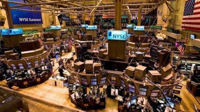 Kritik faiz kararı sonrası New York borsasında son durum
