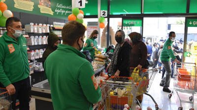 Tarım Kredi o süreyi bir ay daha uzattı