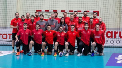 Milli Takım gözünü Avrupa Kupası'na dikti