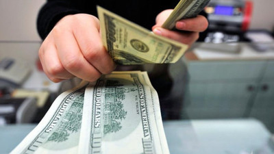 Kapalıçarşı'da büyük dolar vurgunu. Bu karlar kimin cebine gidiyor