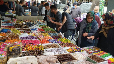 Ekonomik kriz bayramı unutturdu. Bayram alışverişi yapanların oranı yüzde 37’ye geriledi