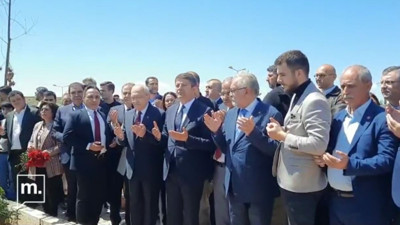 Kılıçdaroğlu’dan mezarlıktaki sözlü saldırı sonrası ilk açıklama