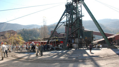 Amasra'daki maden faciasında ilk duruşma 25 Nisan'da