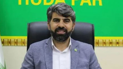 Cumhur İttifakı'nın HÜDAPAR adayı Hizbullah'tan hapis yatmış. AKP 4’üncü sıradan aday gösterdi