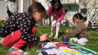 Okulu müdürü Nesin Vakfı'nda kalan 9 yaşındaki çocuğu sorguya çekmiş