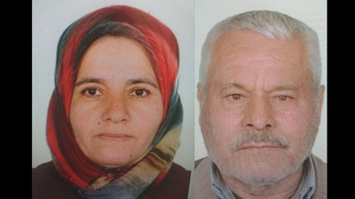 Gelinini vurup cesedi ateşe verdi