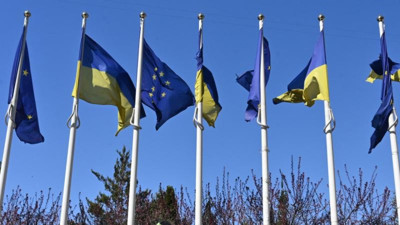 Ukrayna ile vergisiz ticarete devam kararı