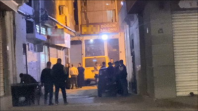 Düğüne 'çocuk gelin' baskını: Damat dahil 5 kişi gözaltında