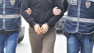 Konya'da markette silahlı soyguna karışan zanlı tutuklandı (02 Mayıs 2023)