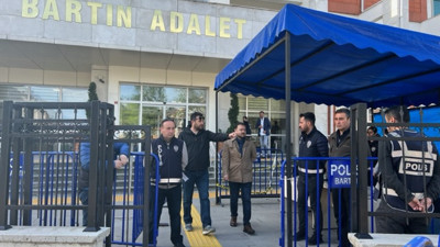Amasra'daki maden faciası davasında 2’nci duruşma başladı
