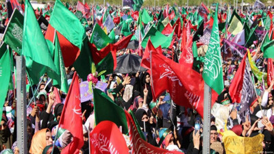 HÜDA PAR'ın arkasındaki şer güç: "Kürt Hizbullahı"