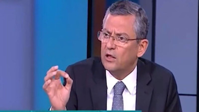 Özgür Özel: Öcalan'ı serbest bırakacağız diyen CHP'li gösterin siyaseti bırakacağım. AKP iki kere serbest bırakmak istedi