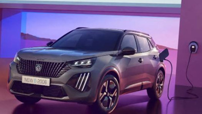 Yeni Peugeot 2008’in tasarımı ve özellikleri açıklandı