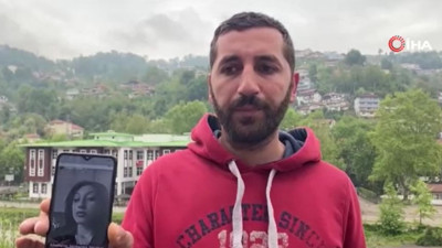 Özge sırra kadem bastı