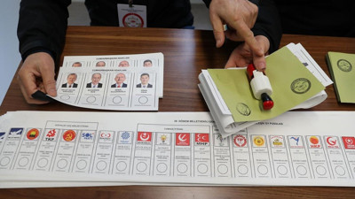 Dünyaca ünlü gazeteden çarpıcı 14 Mayıs analizi: Hangi ülkelerin gözü kulağı Türkiye'de?