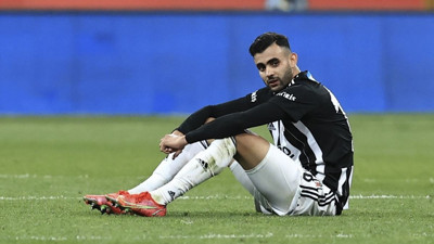 Ghezzal'ın durumu belli oldu (10 Mayıs 2023)